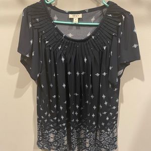 Style &co 
Size XL
$10